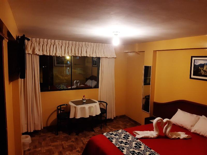 Aruba Suite Hotel image