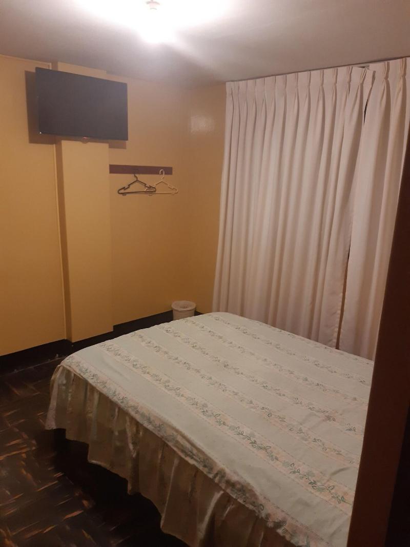 Aruba Suite Hotel image