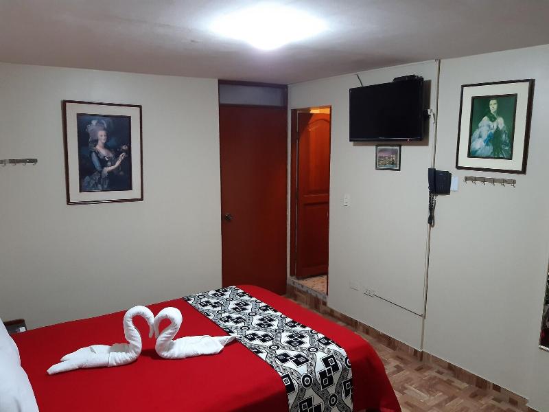 Aruba Suite Hotel image