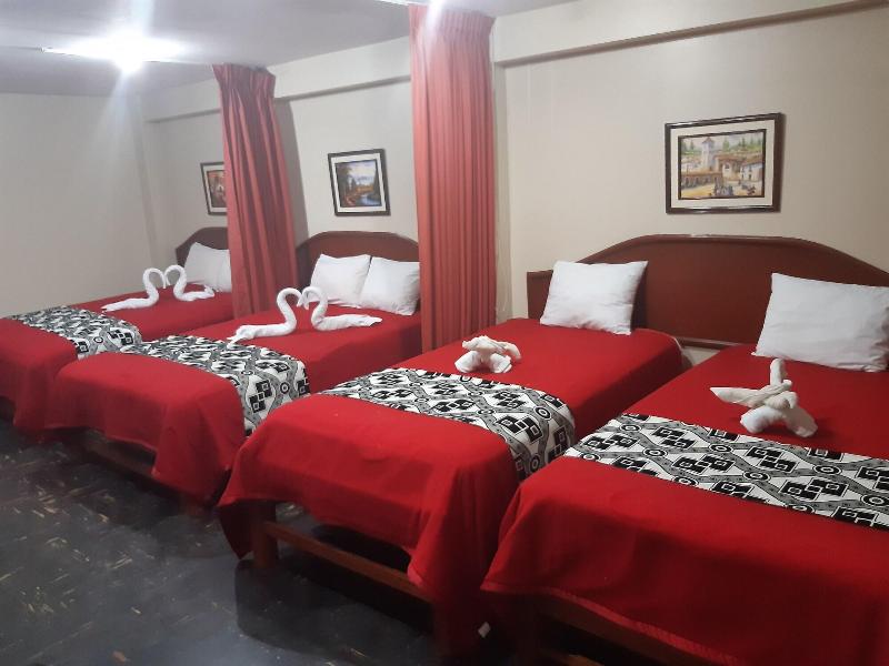 Aruba Suite Hotel image