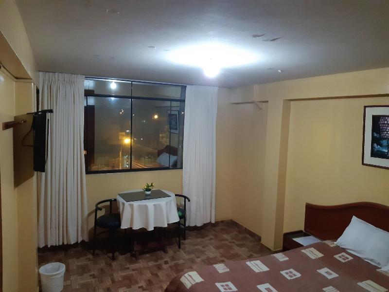 Aruba Suite Hotel image