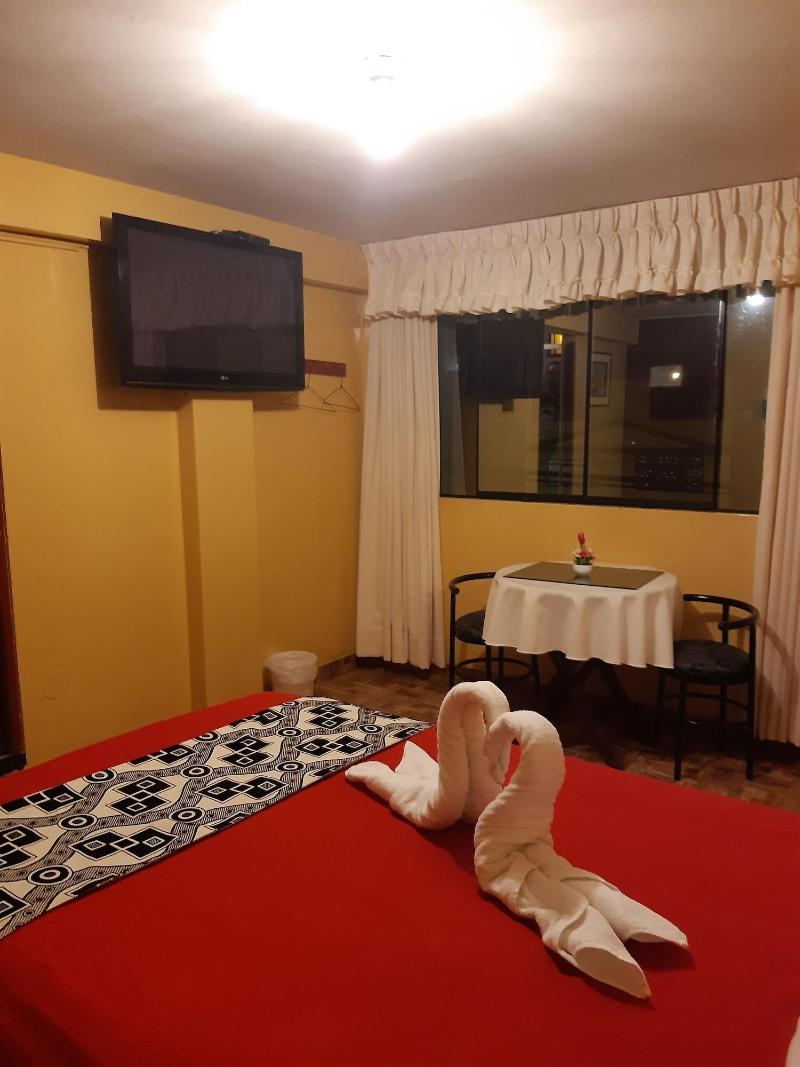 Aruba Suite Hotel image