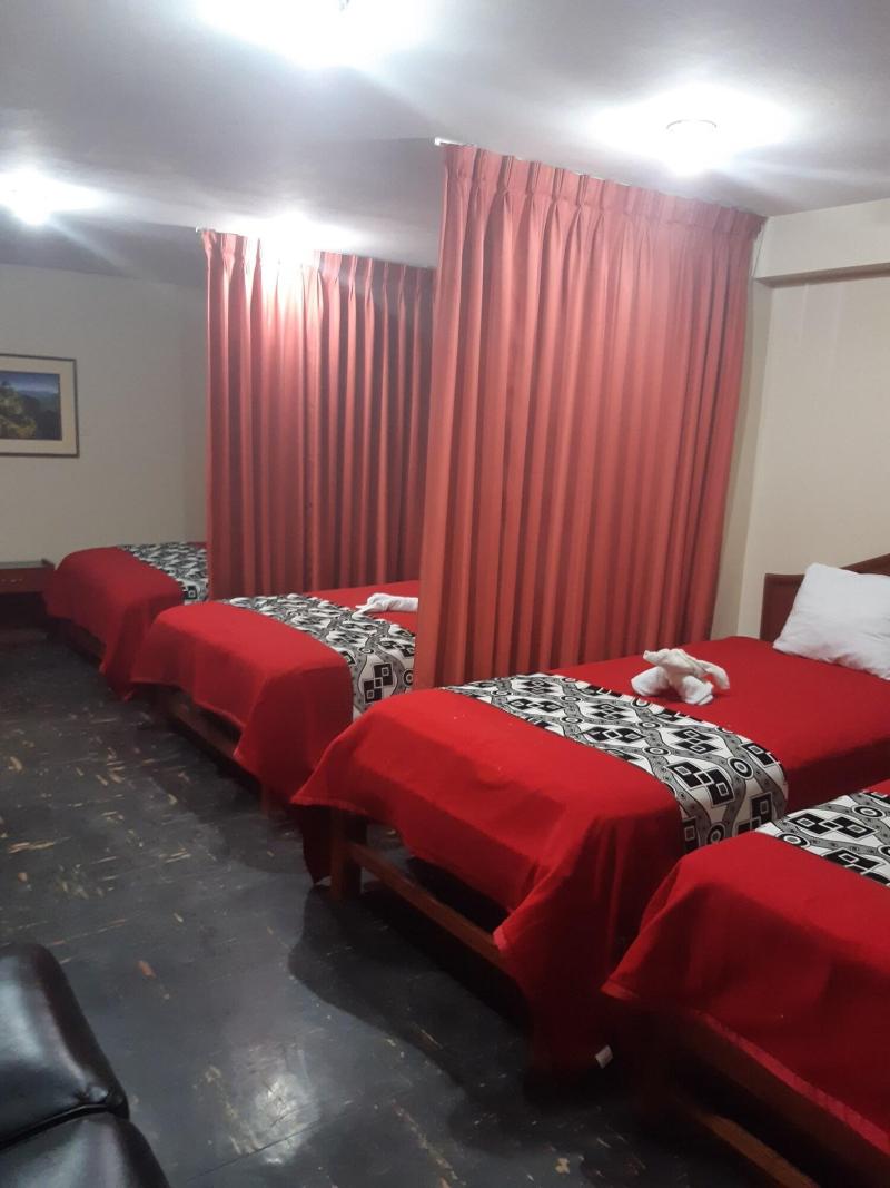 Aruba Suite Hotel image