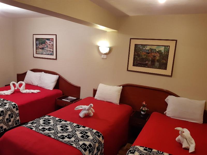 Aruba Suite Hotel image