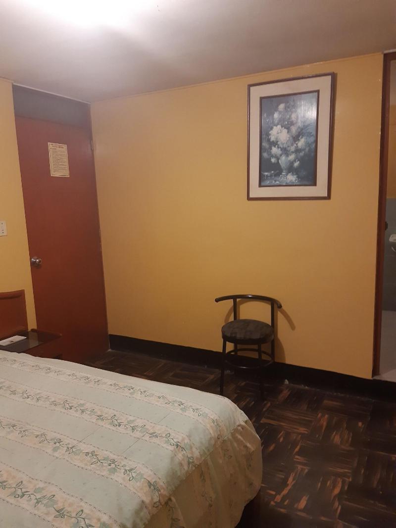 Aruba Suite Hotel image