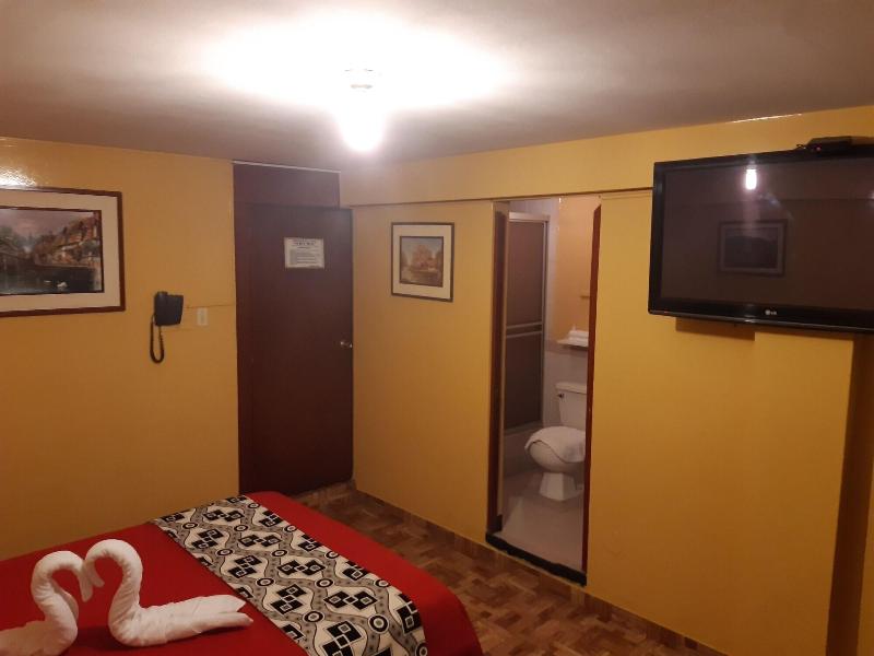 Aruba Suite Hotel image