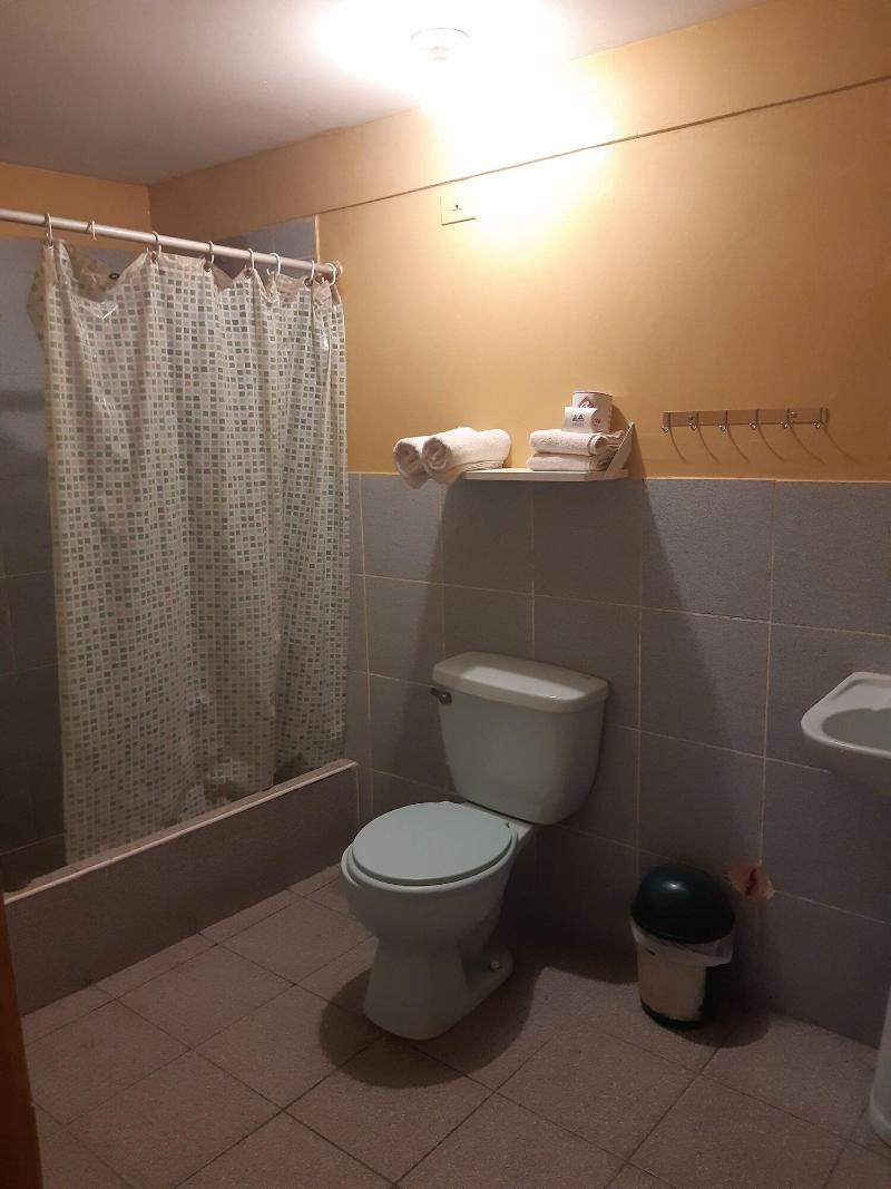 Aruba Suite Hotel image