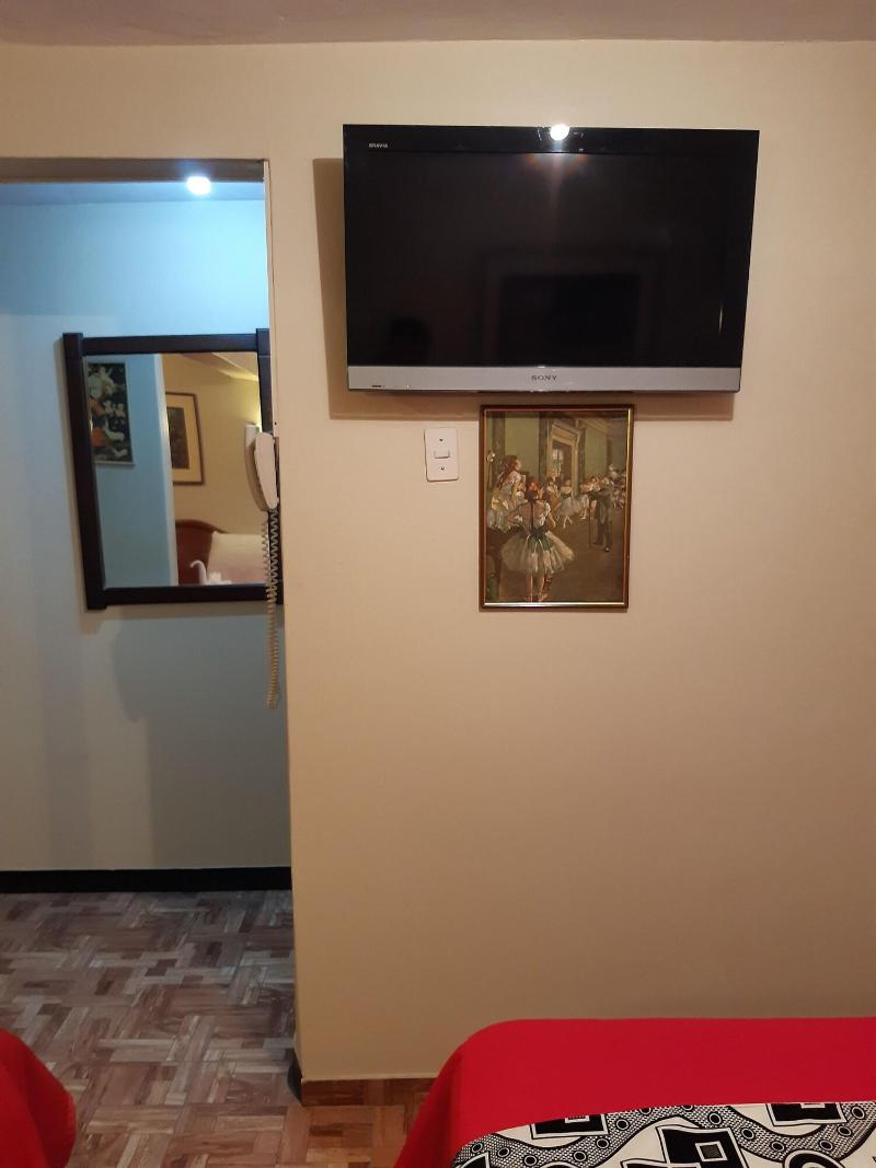 Aruba Suite Hotel image