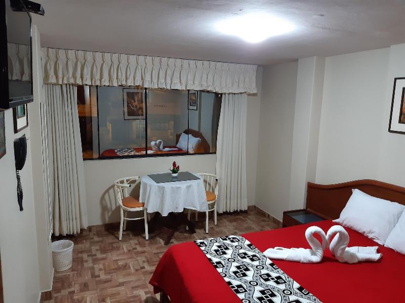 Aruba Suite Hotel image