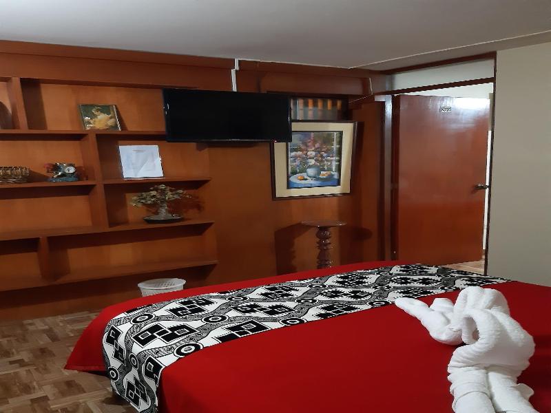 Aruba Suite Hotel image