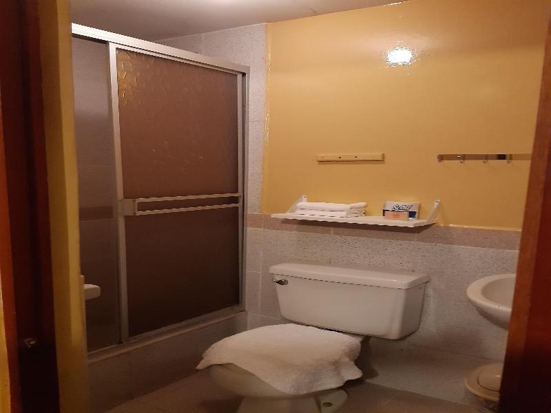 Aruba Suite Hotel image