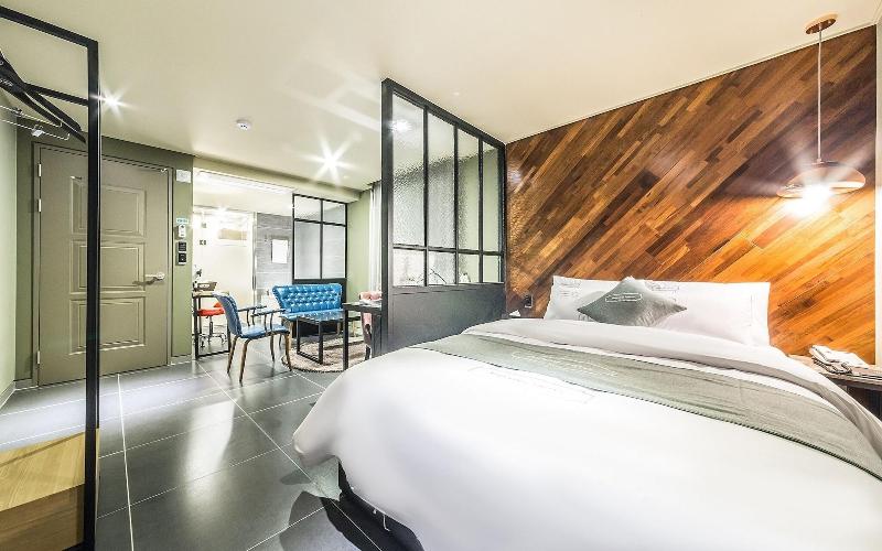 Gimpo Docking Hotel image