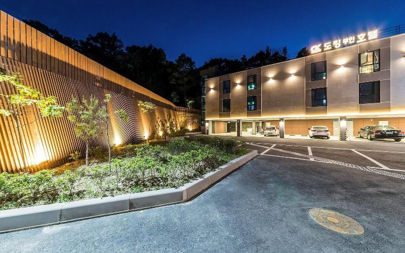 Gimpo Docking Hotel image