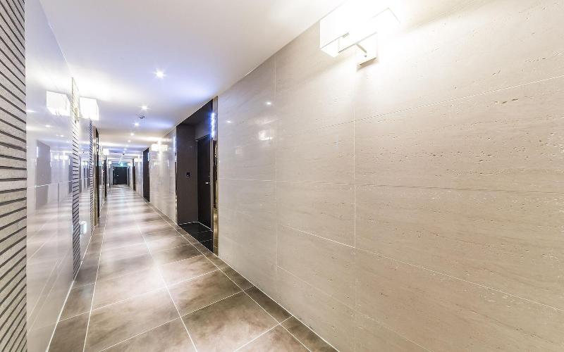 Gimpo Docking Hotel image