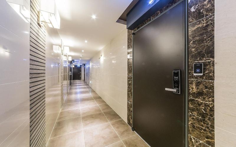 Gimpo Docking Hotel image