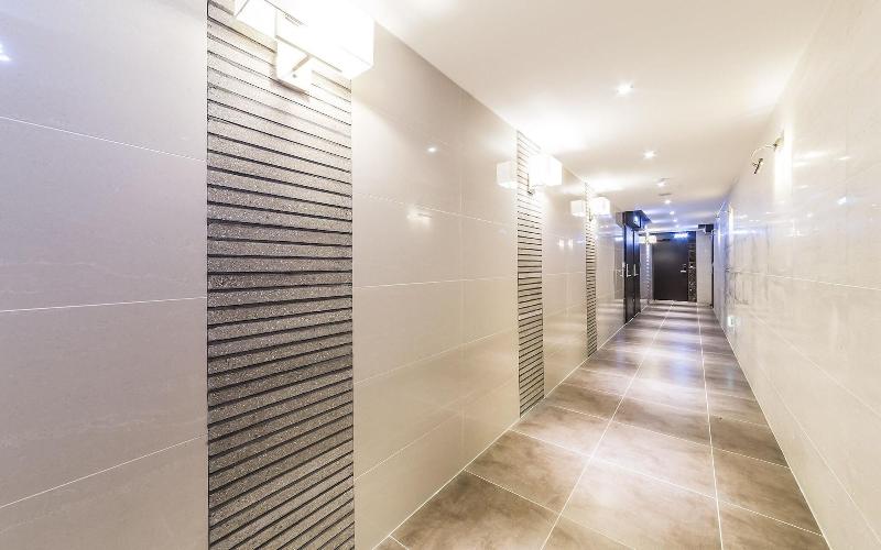 Gimpo Docking Hotel image
