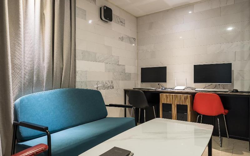 Gimpo Docking Hotel image