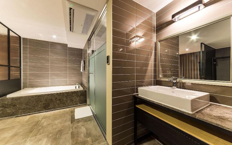 Gimpo Docking Hotel image