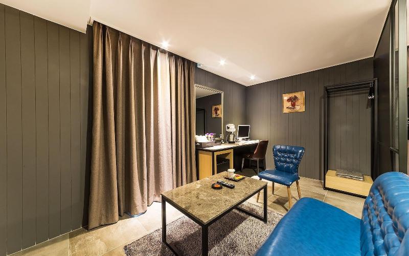 Gimpo Docking Hotel image