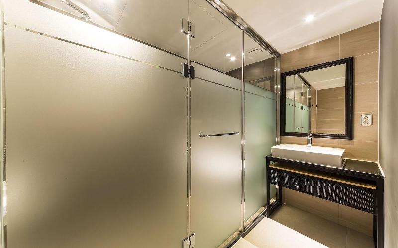 Gimpo Docking Hotel image
