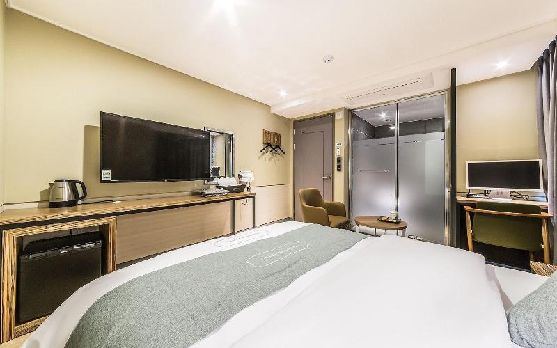 Gimpo Docking Hotel image