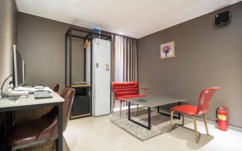 Gimpo Docking Hotel image