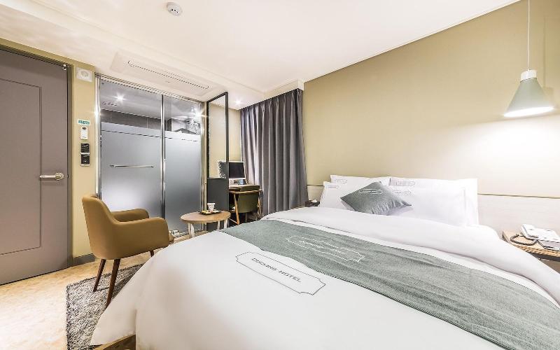 Gimpo Docking Hotel image