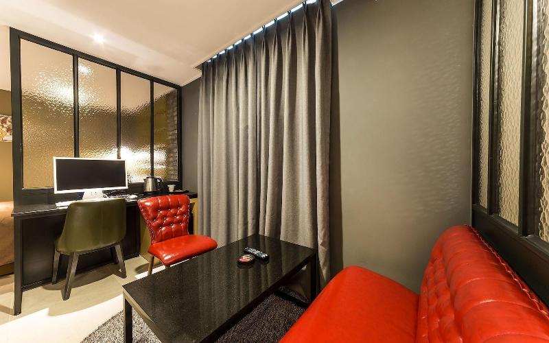Gimpo Docking Hotel image