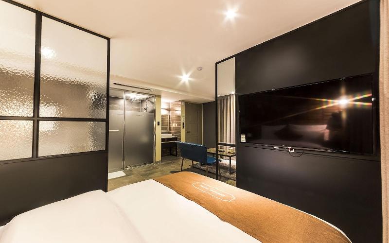 Gimpo Docking Hotel image