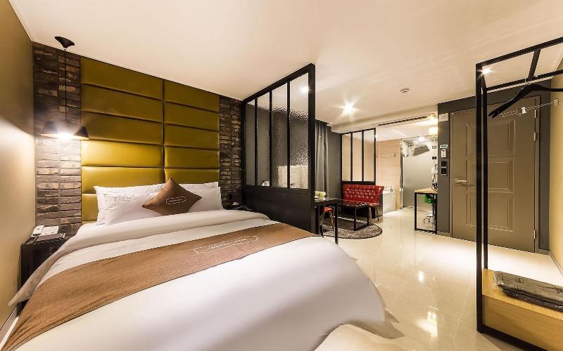 Gimpo Docking Hotel image