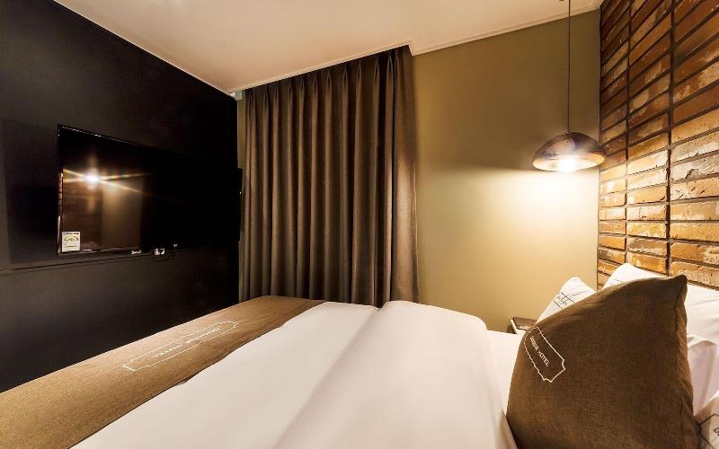 Gimpo Docking Hotel image