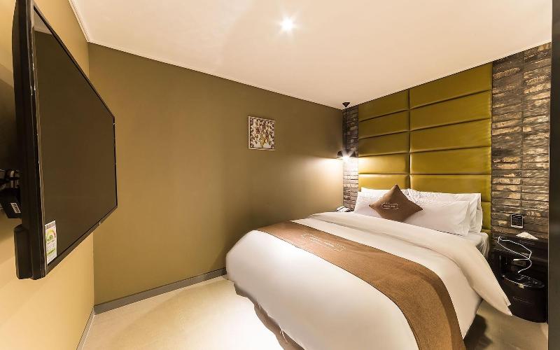 Gimpo Docking Hotel image