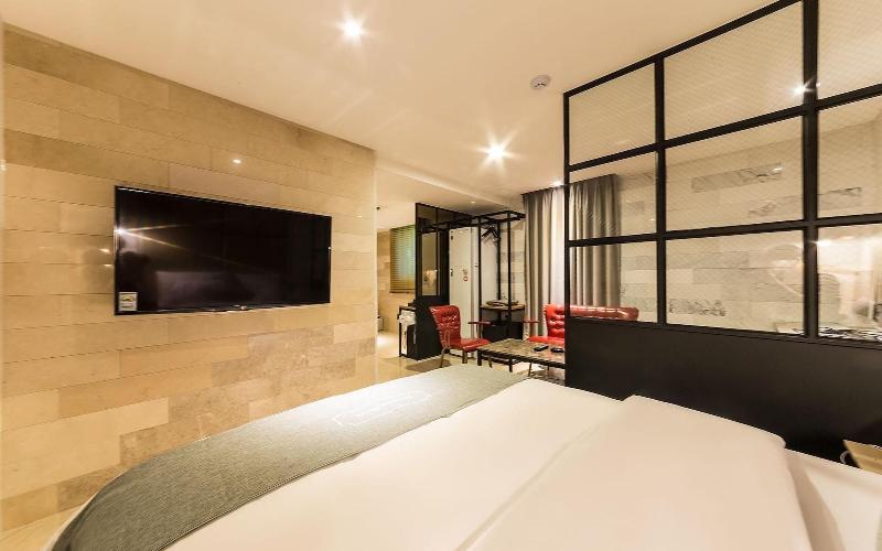 Gimpo Docking Hotel image