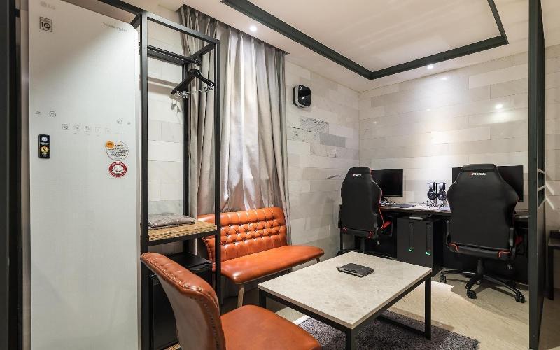 Gimpo Docking Hotel image