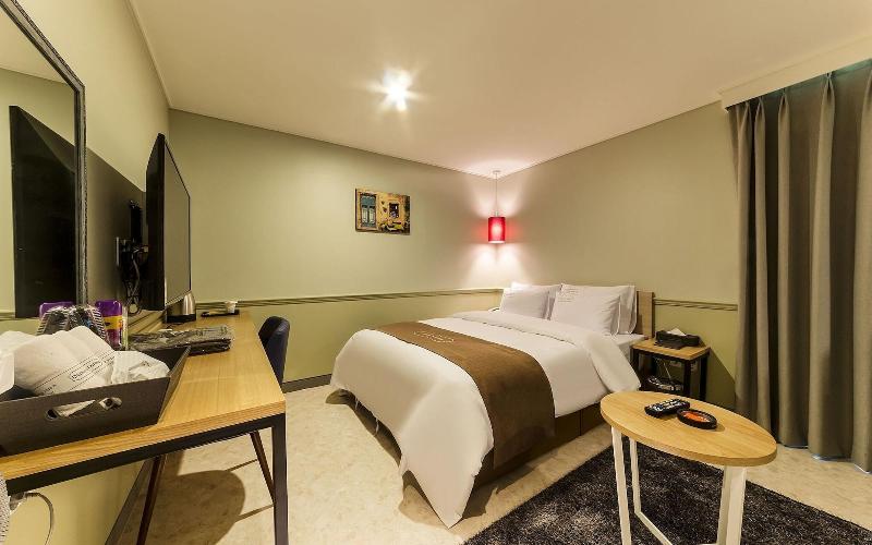 Gimpo Docking Hotel image