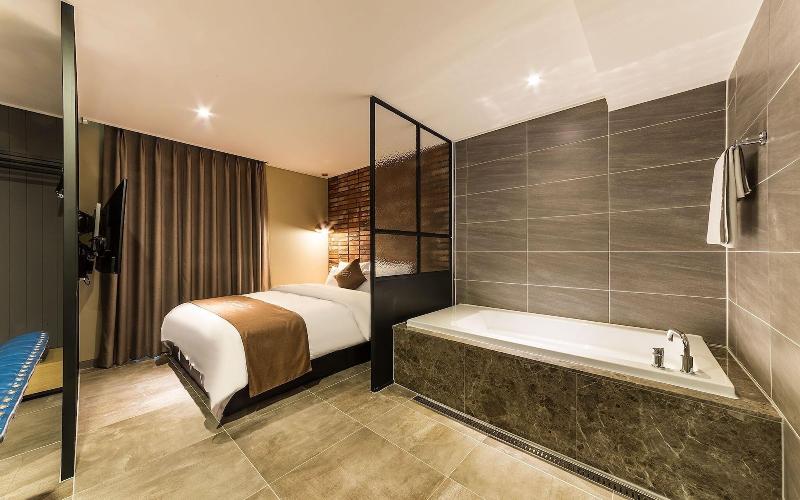 Gimpo Docking Hotel image