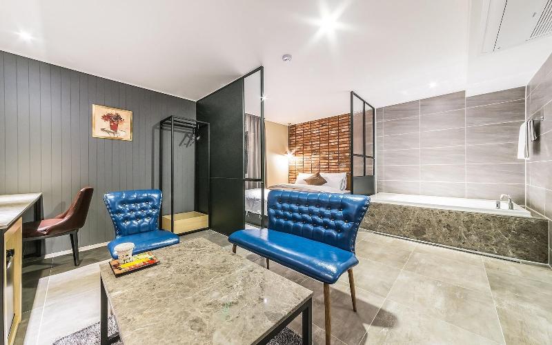 Gimpo Docking Hotel image