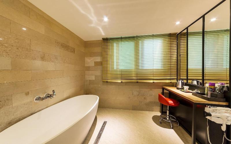 Gimpo Docking Hotel image
