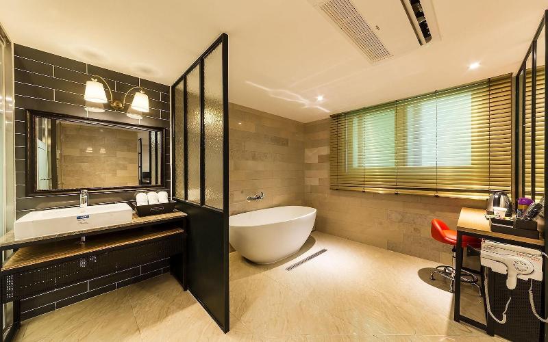 Gimpo Docking Hotel image