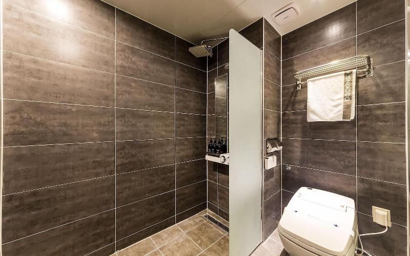 Gimpo Docking Hotel image