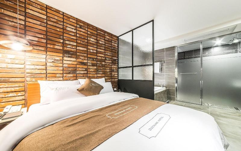 Gimpo Docking Hotel image