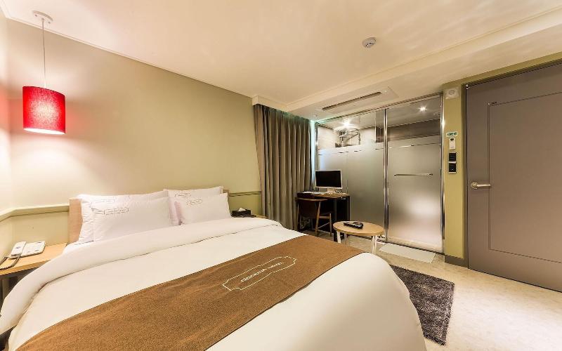 Gimpo Docking Hotel image
