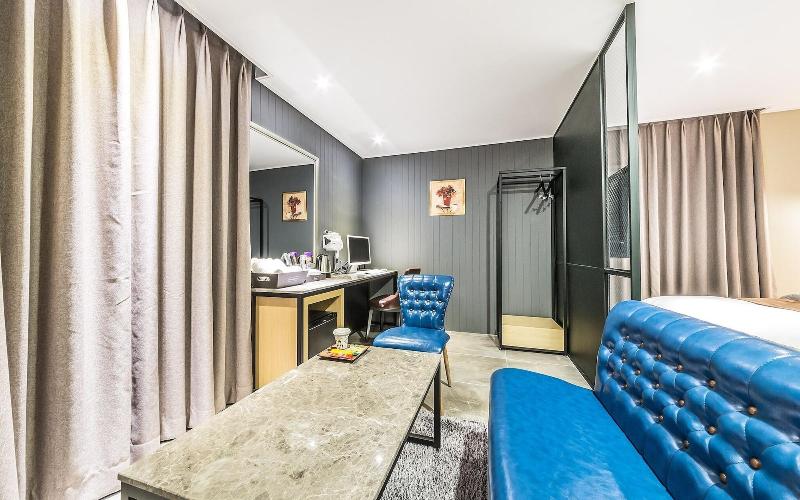 Gimpo Docking Hotel image