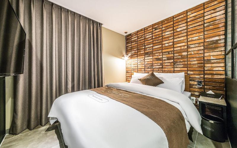 Gimpo Docking Hotel image