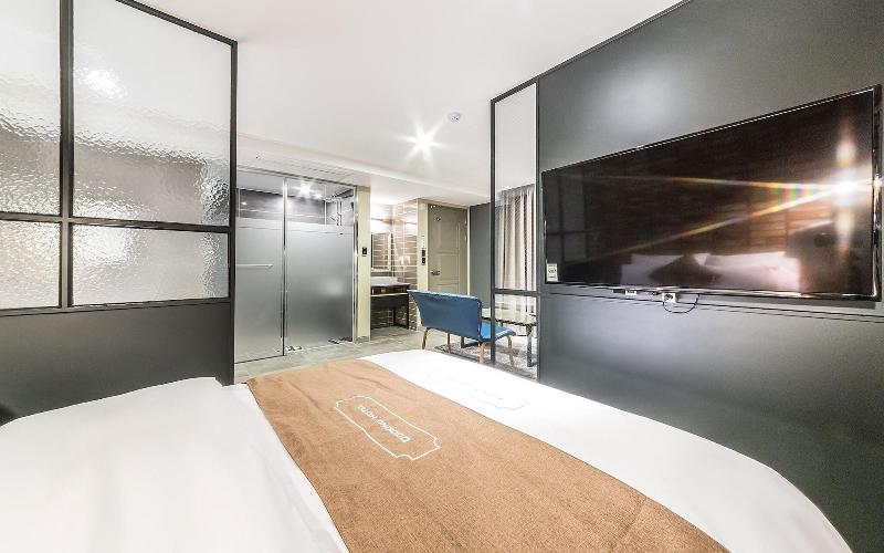 Gimpo Docking Hotel image
