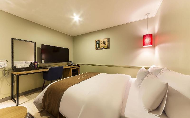 Gimpo Docking Hotel image