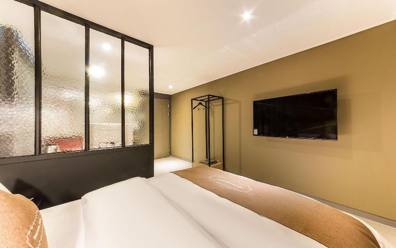 Gimpo Docking Hotel image