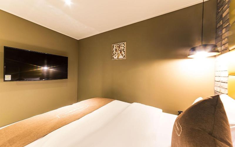 Gimpo Docking Hotel image