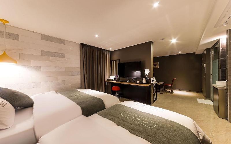 Gimpo Docking Hotel image