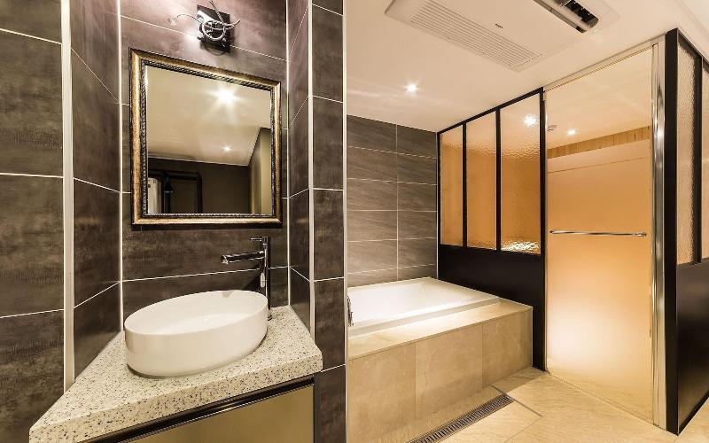 Gimpo Docking Hotel image